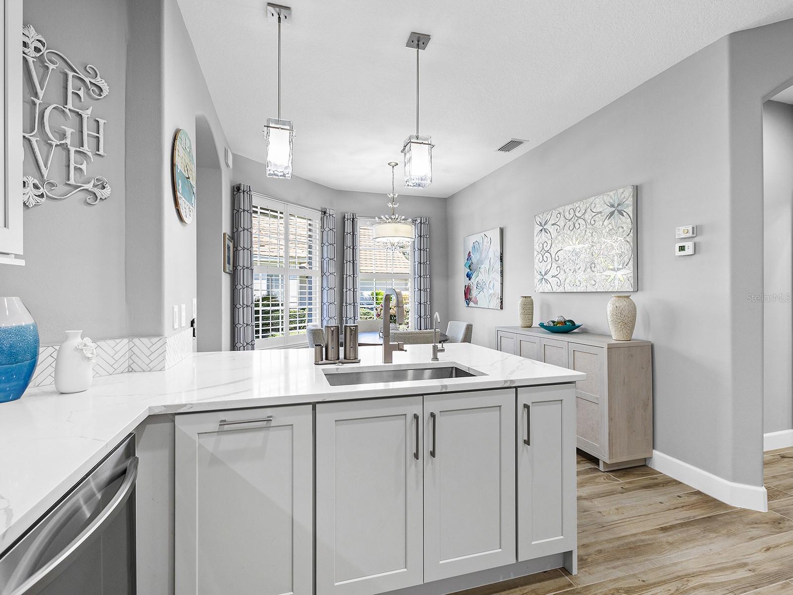 LAKEWOOD RANCH COUNTRY CLUB - Residential