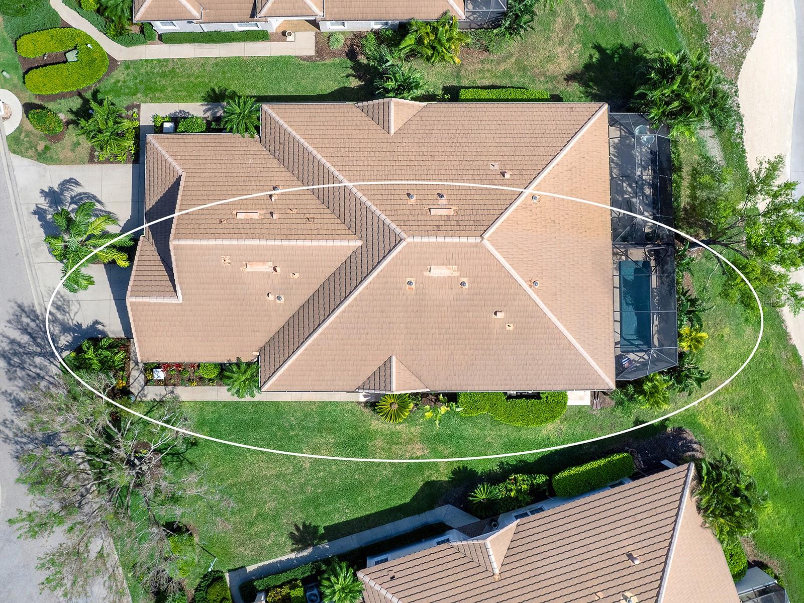 LAKEWOOD RANCH COUNTRY CLUB - Residential