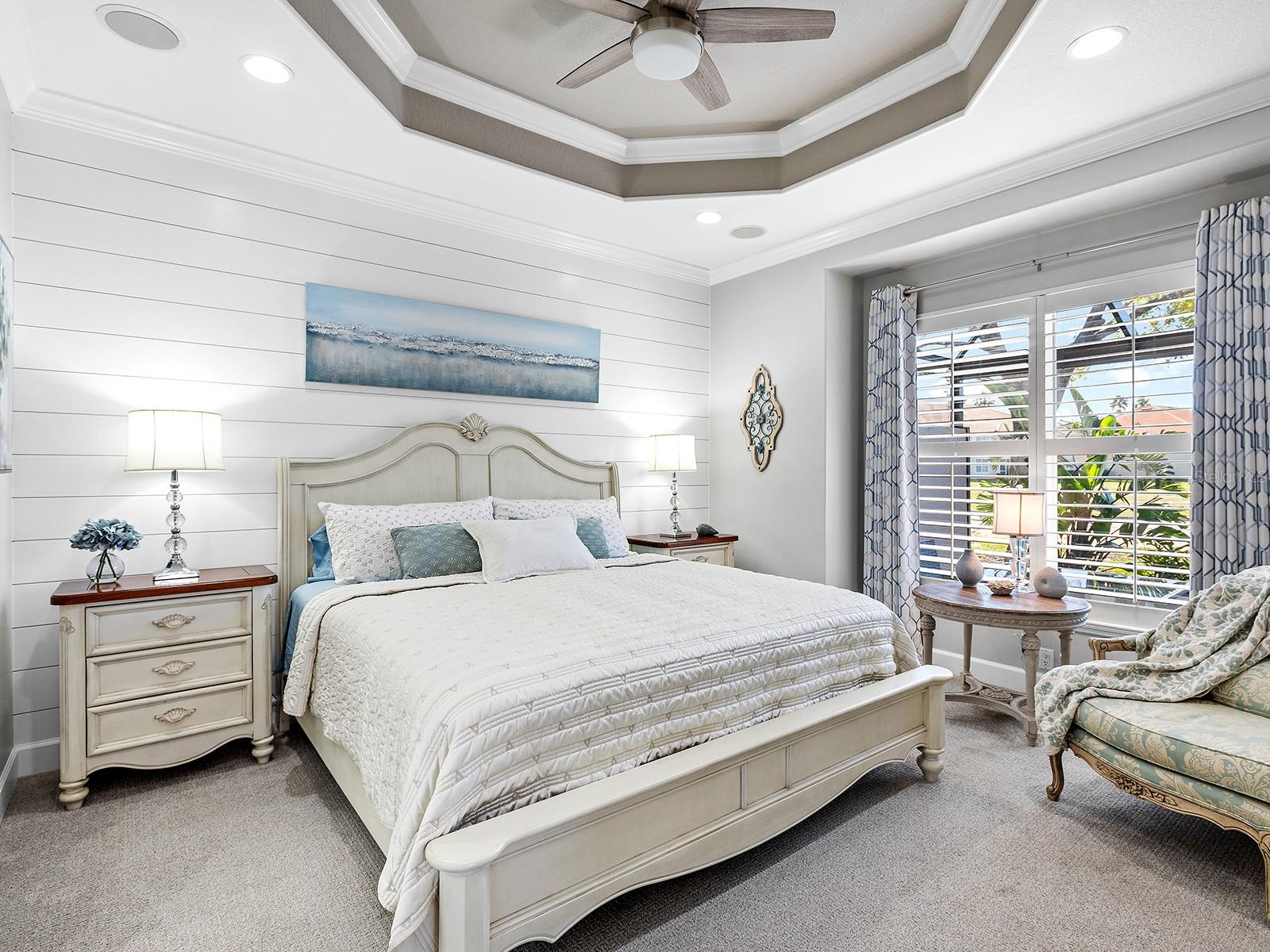 LAKEWOOD RANCH COUNTRY CLUB - Residential