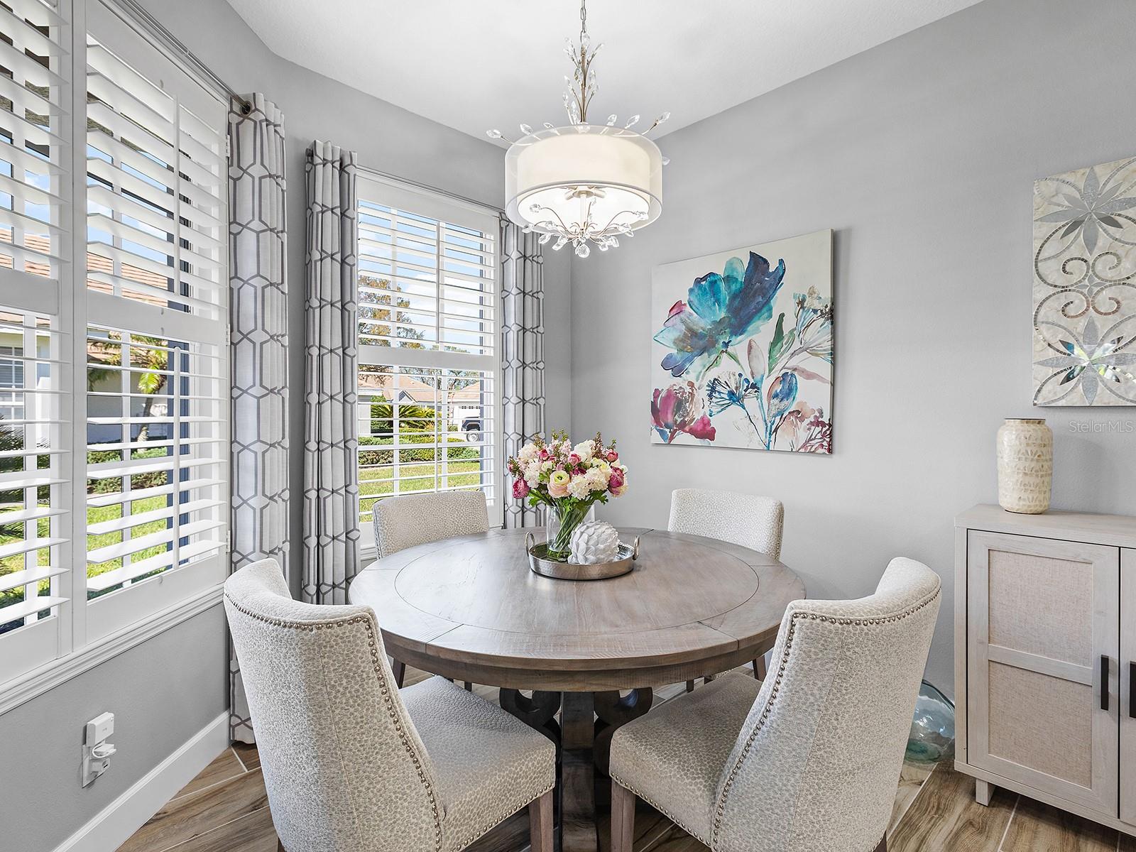 LAKEWOOD RANCH COUNTRY CLUB - Residential