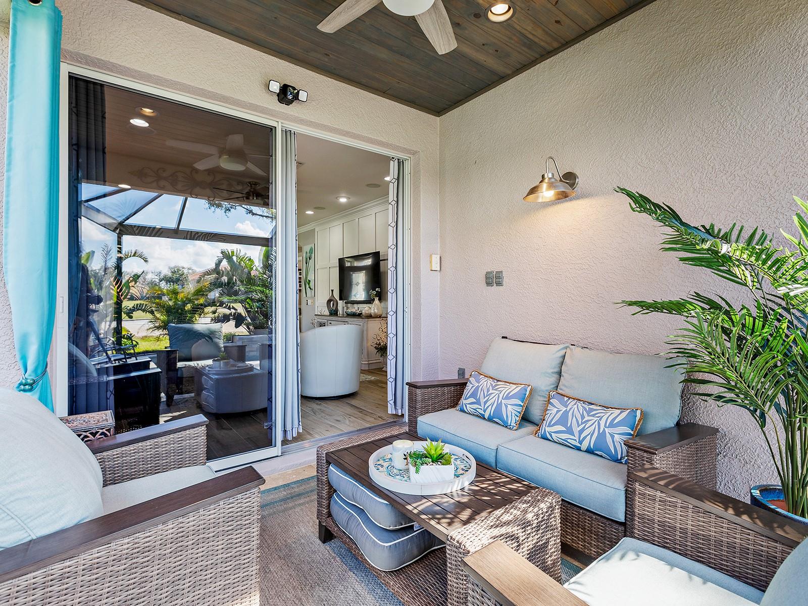 LAKEWOOD RANCH COUNTRY CLUB - Residential