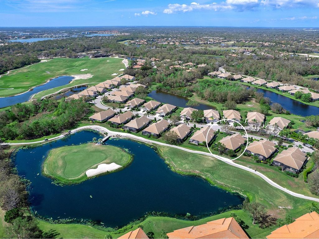 Photo of 7052 Woodmore Terrace, Lakewood Ranch, FL 34202 (MLS # A4679114)