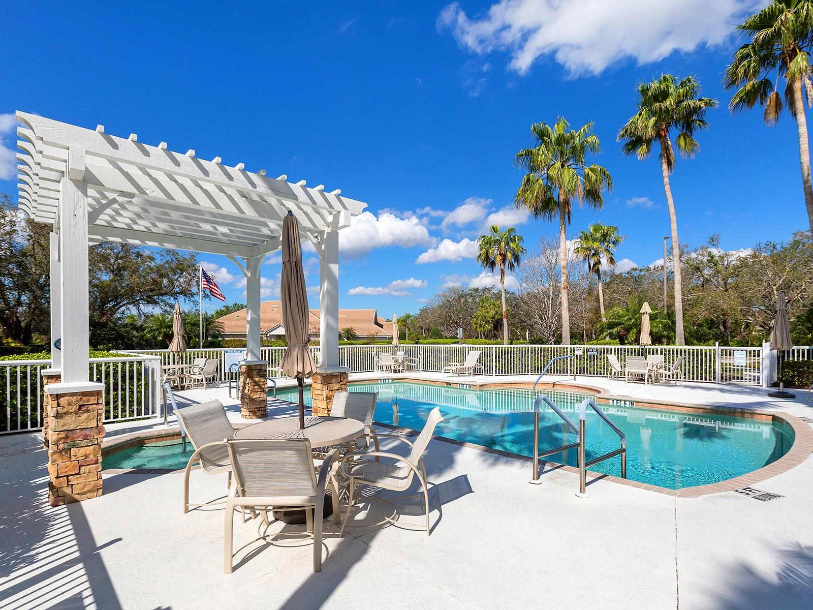 LAKEWOOD RANCH COUNTRY CLUB - Residential