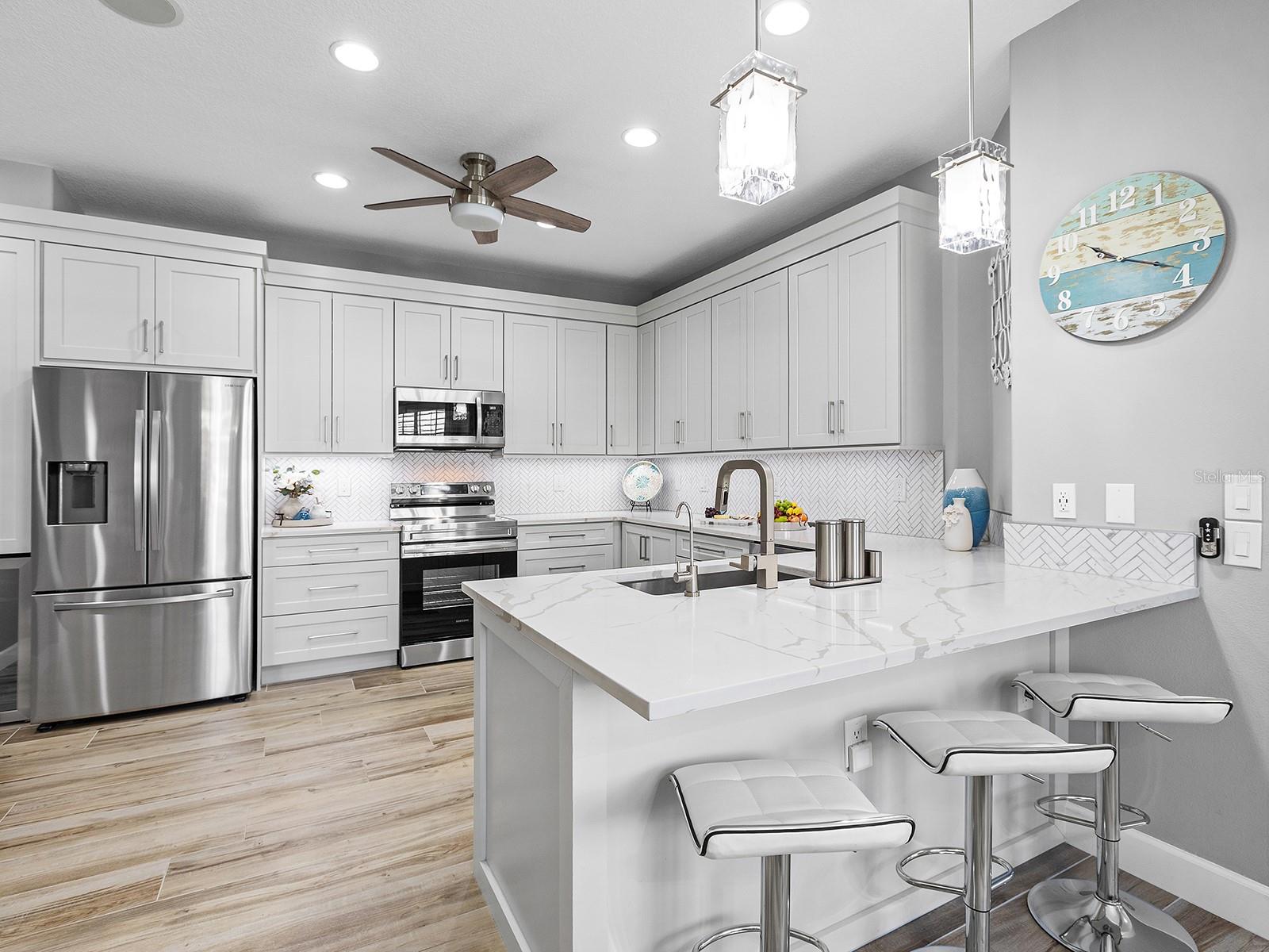 LAKEWOOD RANCH COUNTRY CLUB - Residential