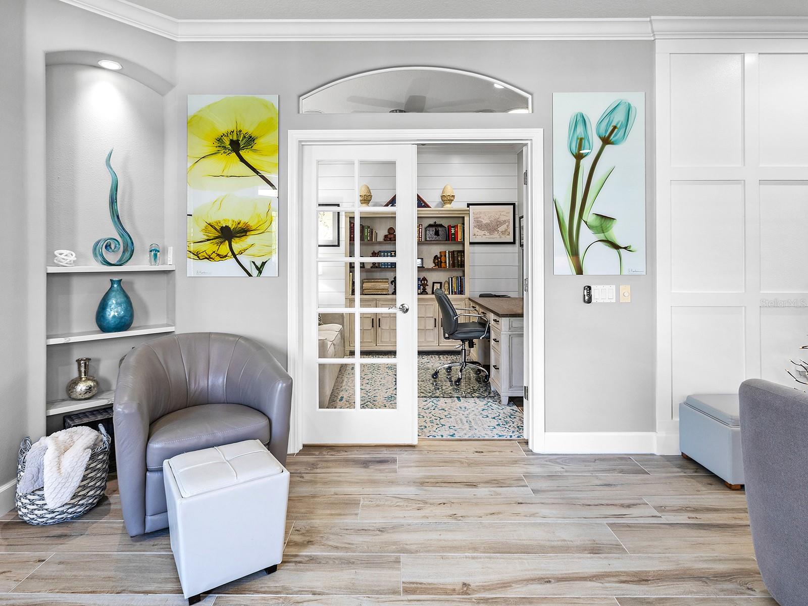 LAKEWOOD RANCH COUNTRY CLUB - Residential