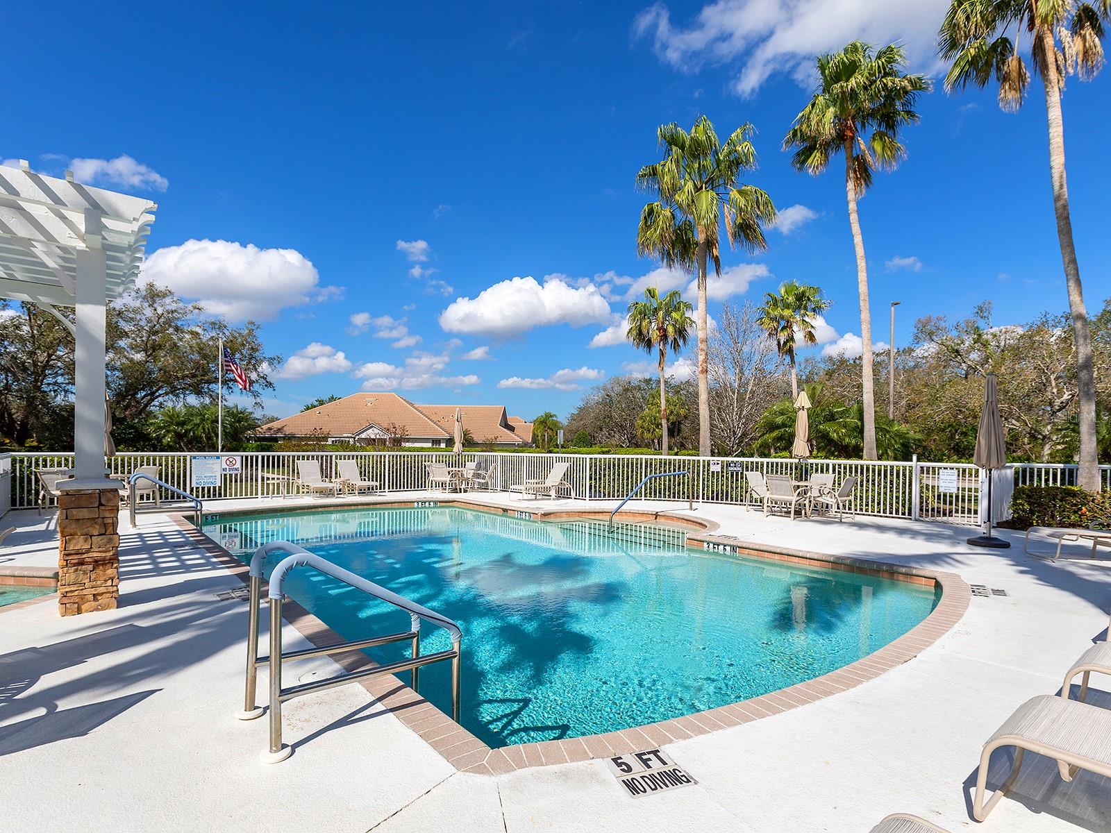 LAKEWOOD RANCH COUNTRY CLUB - Residential