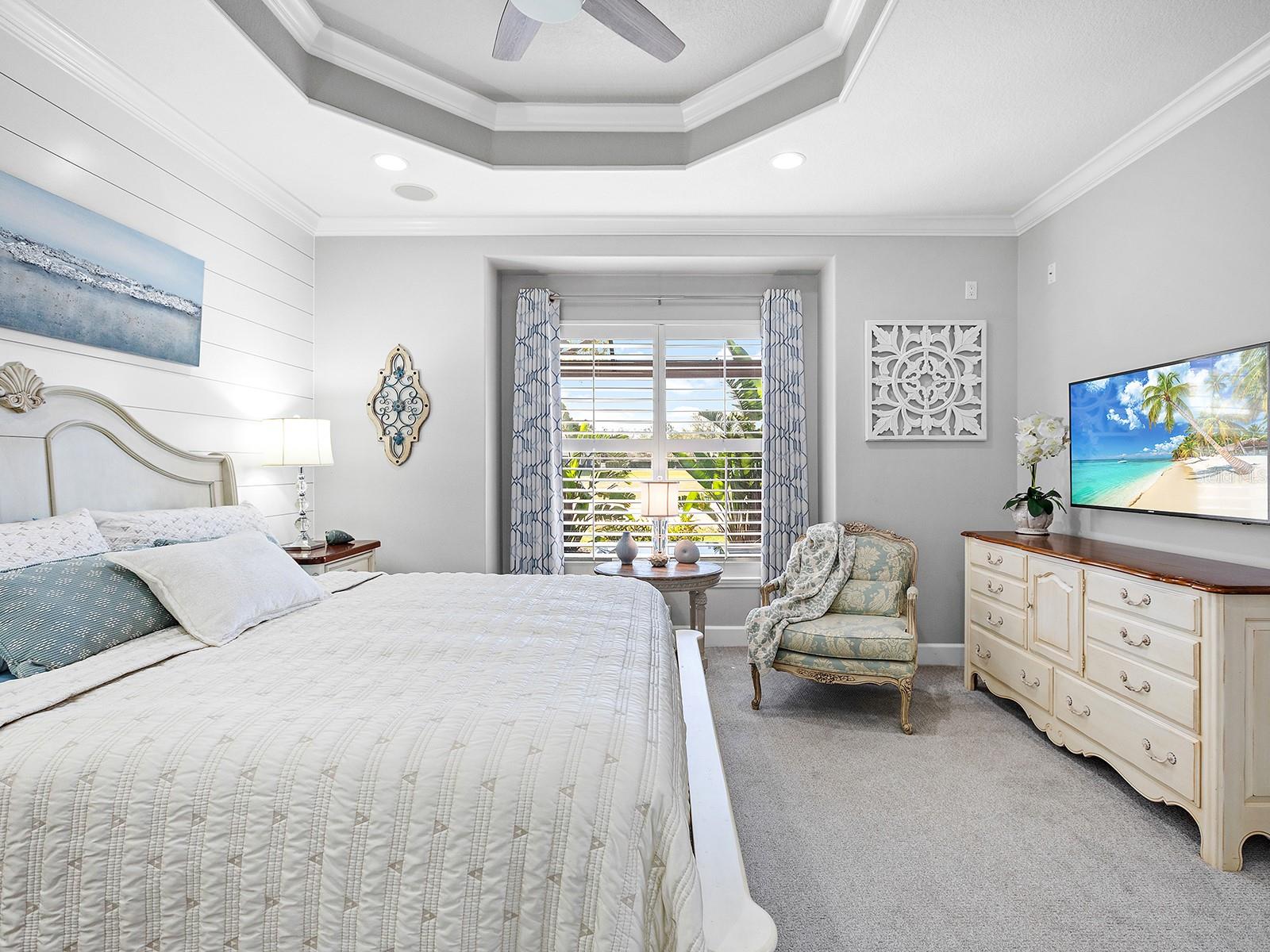 LAKEWOOD RANCH COUNTRY CLUB - Residential