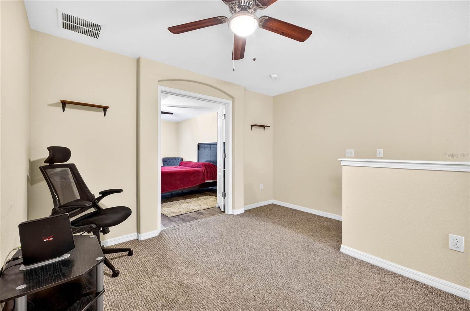 VERANDAH TWNHMS - Residential