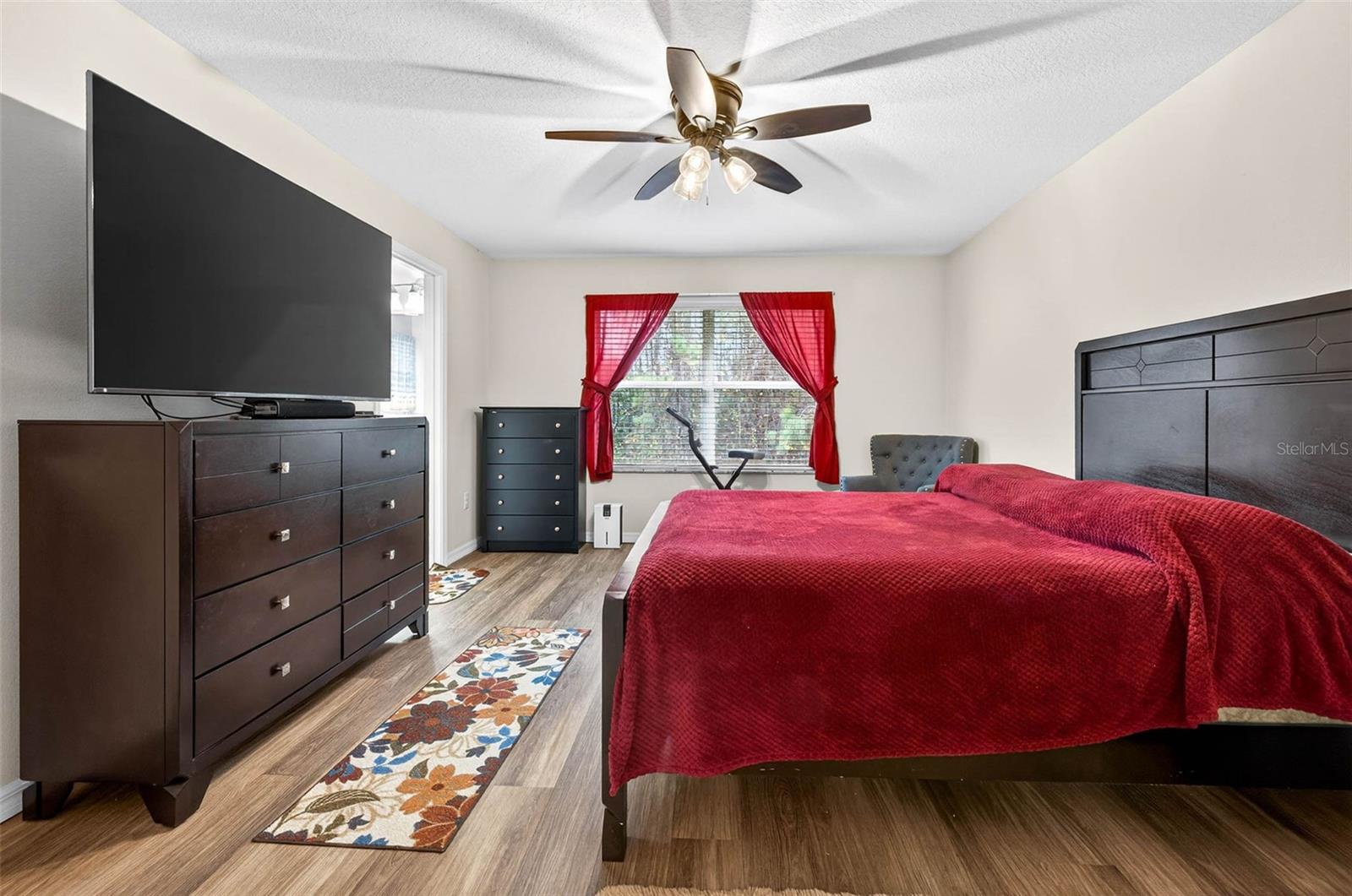 VERANDAH TWNHMS - Residential