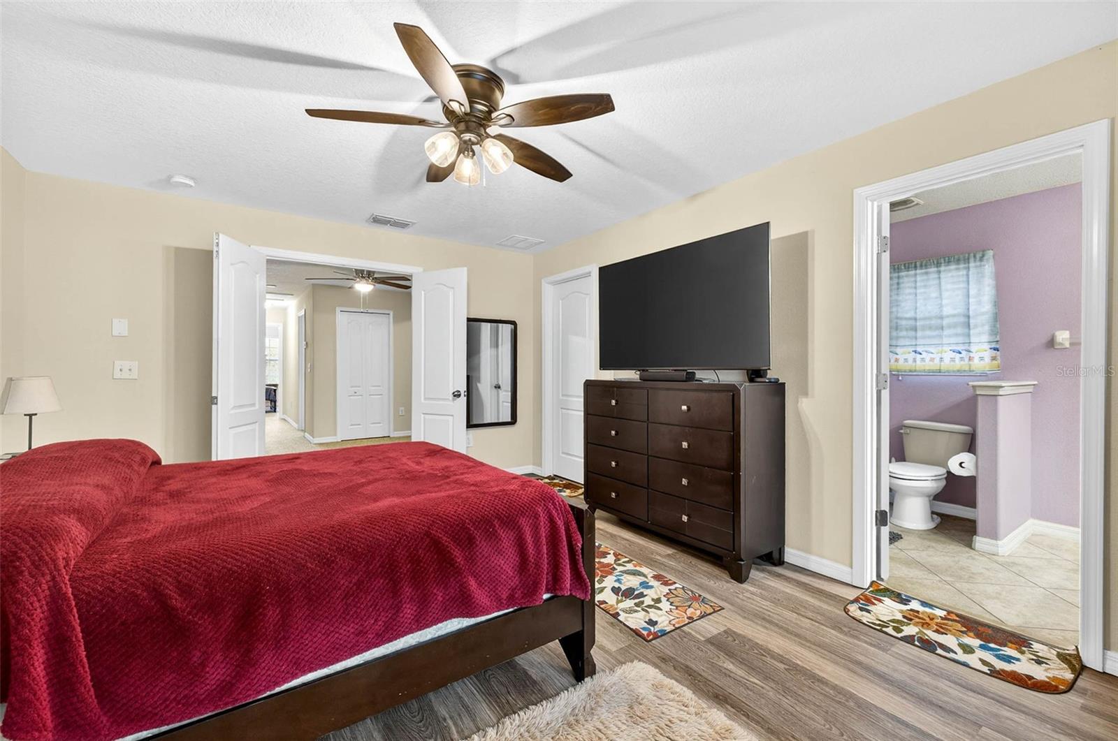 VERANDAH TWNHMS - Residential