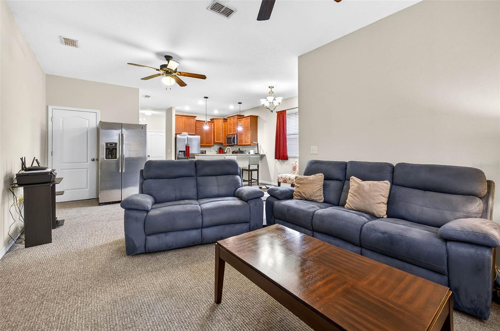 VERANDAH TWNHMS - Residential