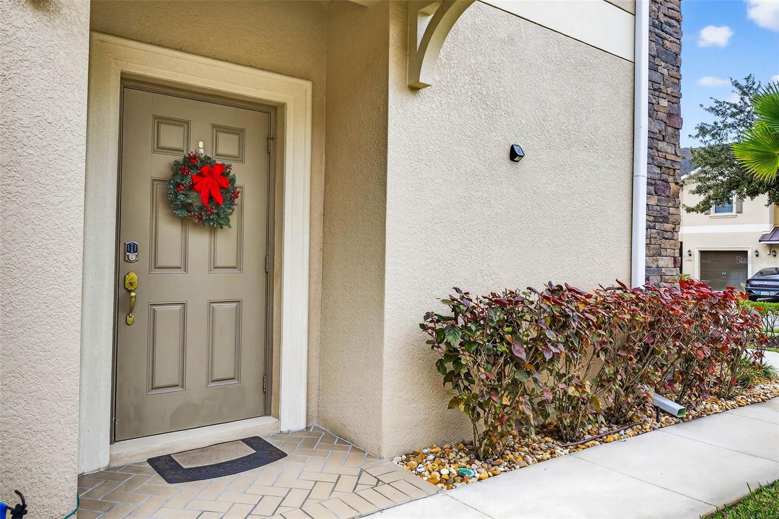 VERANDAH TWNHMS - Residential