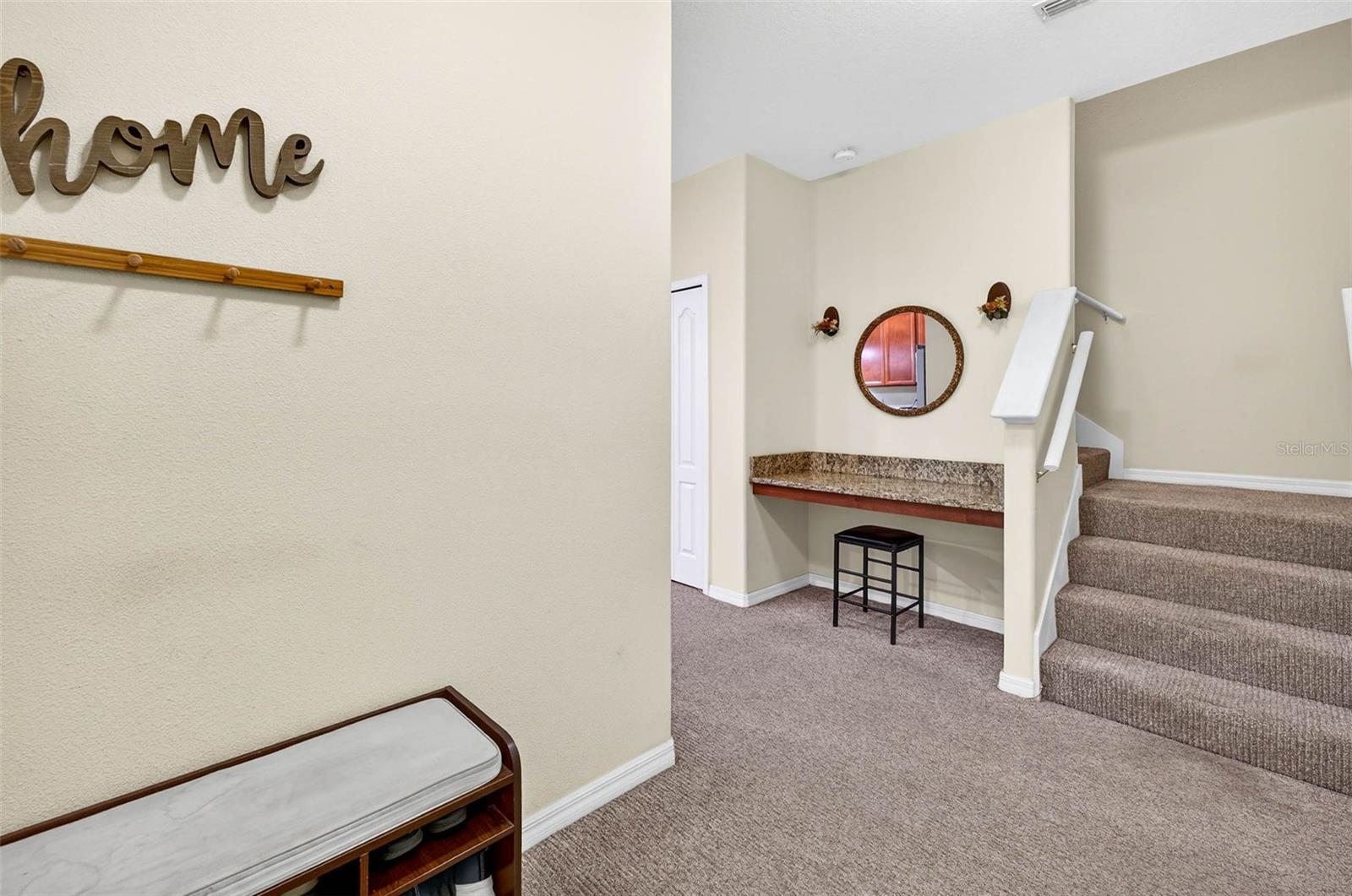 VERANDAH TWNHMS - Residential