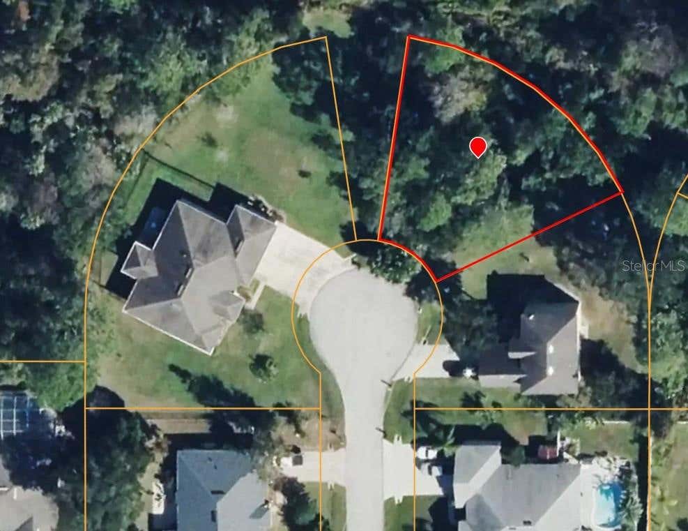 Photo of 6 Sea Star Court, Palm Coast, FL 32164 (MLS # TB8541872)