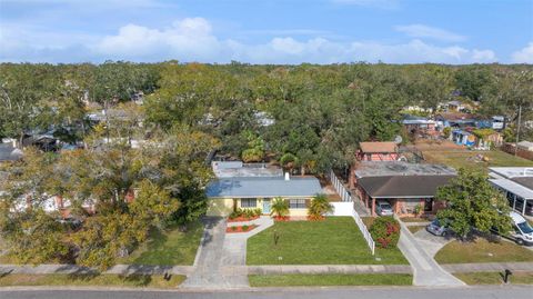 A home in TAMPA