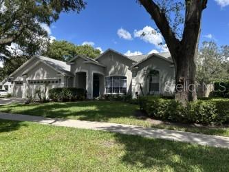 Photo of 3907 Rolling Terrace Lane, Valrico, FL 33596 (MLS # A4704678)