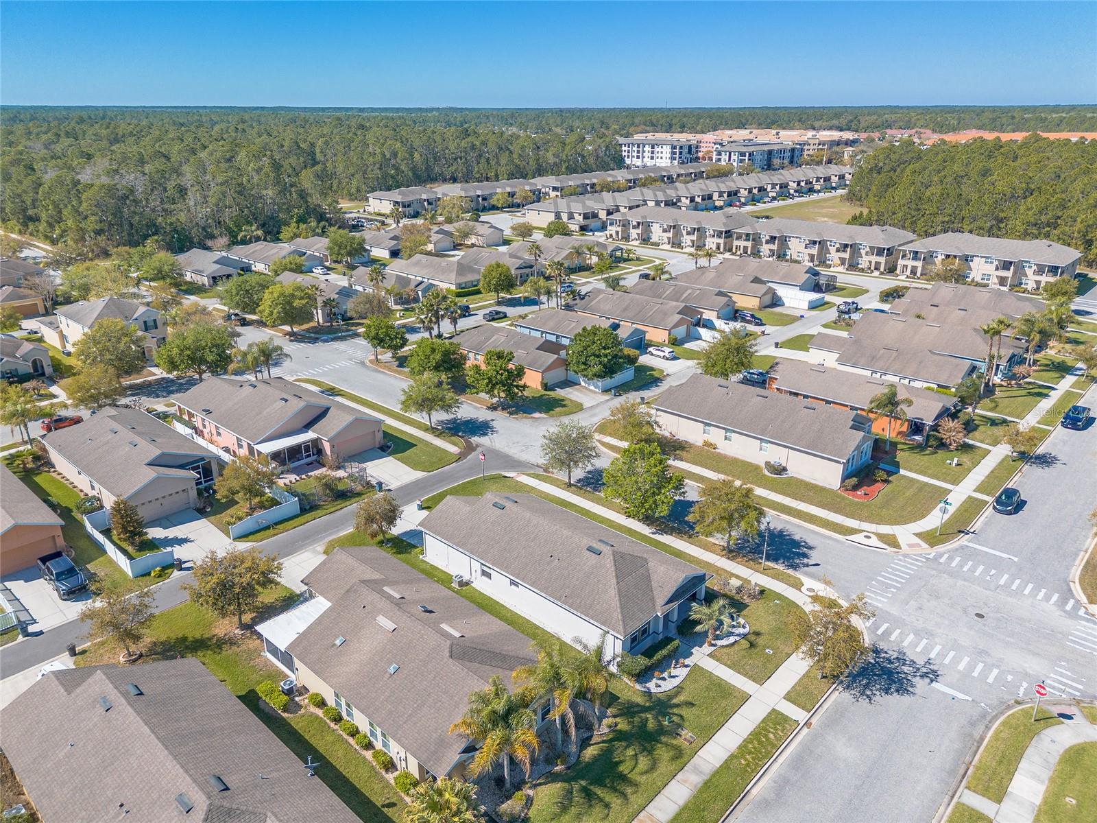 VENETIAN BAY PH 1B UNIT 02 - Residential