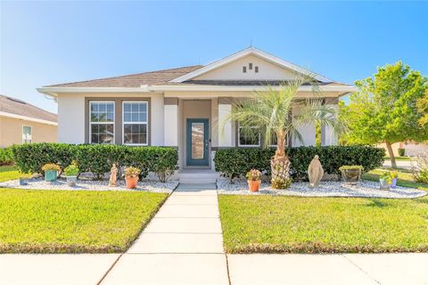 Photo of 3328 Tuscano Avenue, New Smyrna Beach, FL 32168 (MLS # NS1087712)