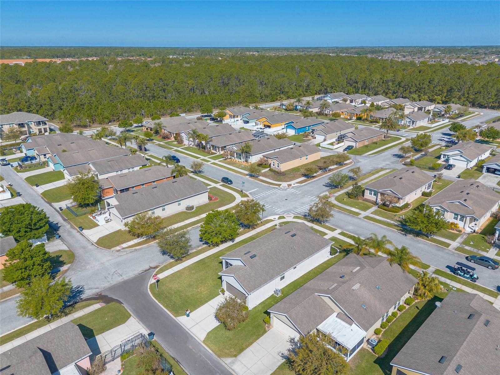 VENETIAN BAY PH 1B UNIT 02 - Residential