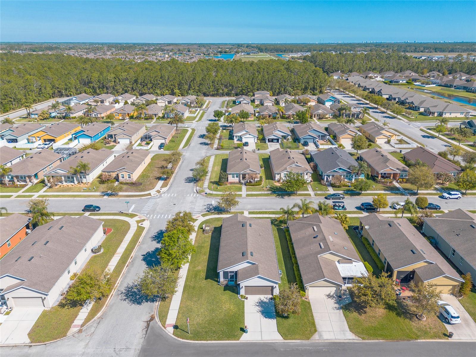 VENETIAN BAY PH 1B UNIT 02 - Residential