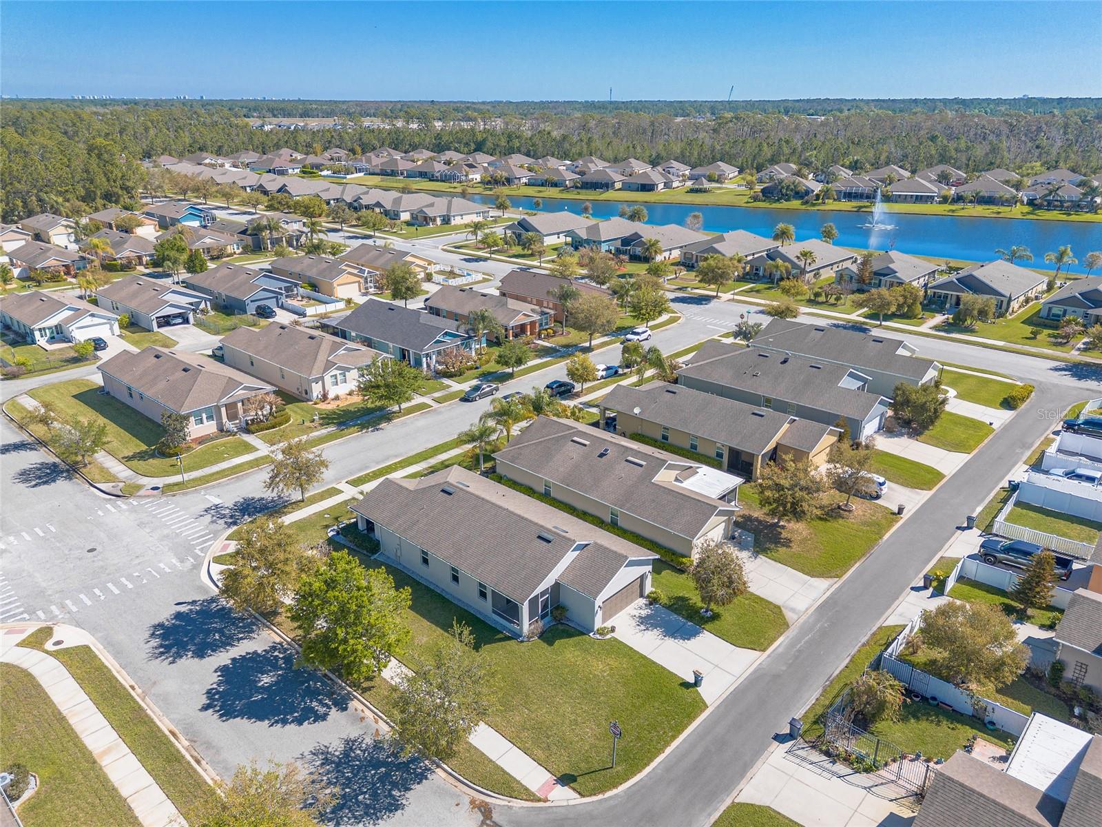 VENETIAN BAY PH 1B UNIT 02 - Residential