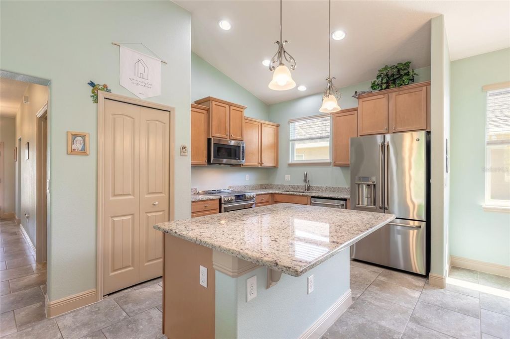 Photo of 3328 Tuscano Avenue, New Smyrna Beach, FL 32168 (MLS # NS1087712)