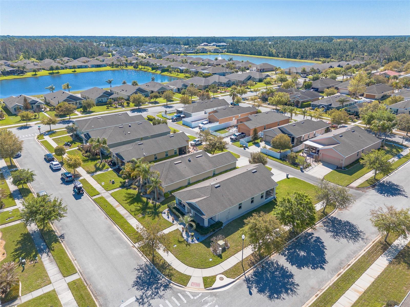 VENETIAN BAY PH 1B UNIT 02 - Residential