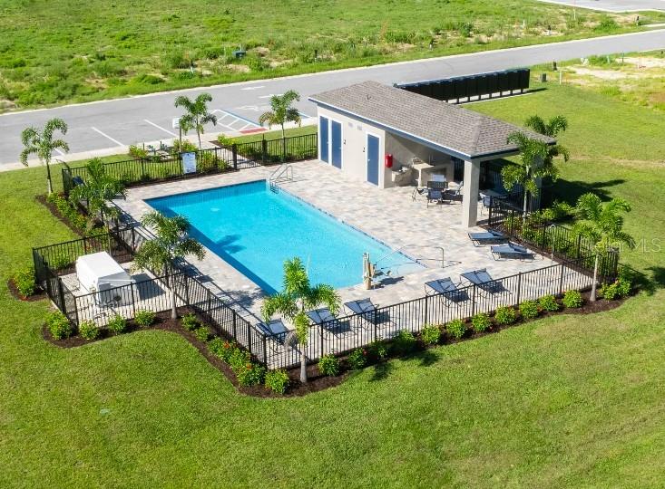 ONE COLLEGE PLACE - Residential