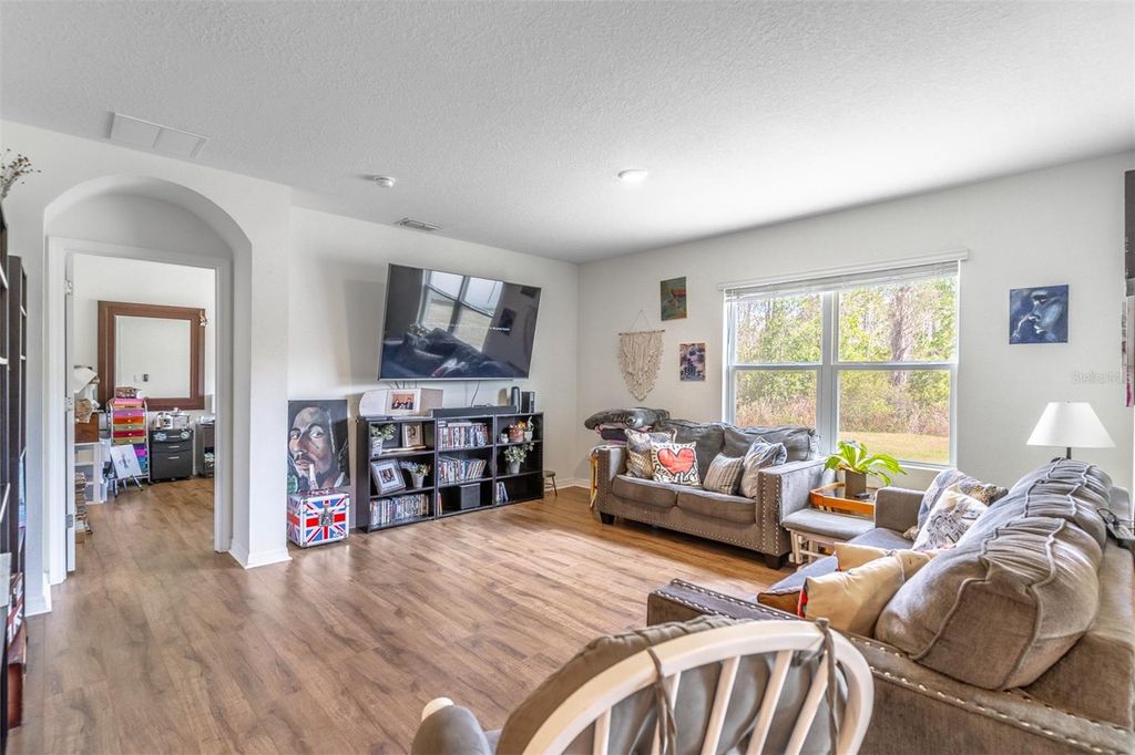 Photo of 1419 Fox Squirrel Drive, Davenport, FL 33897 (MLS # O6401376)