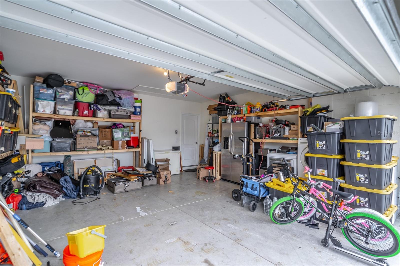 MEADOW WALK PH 2 - Residential