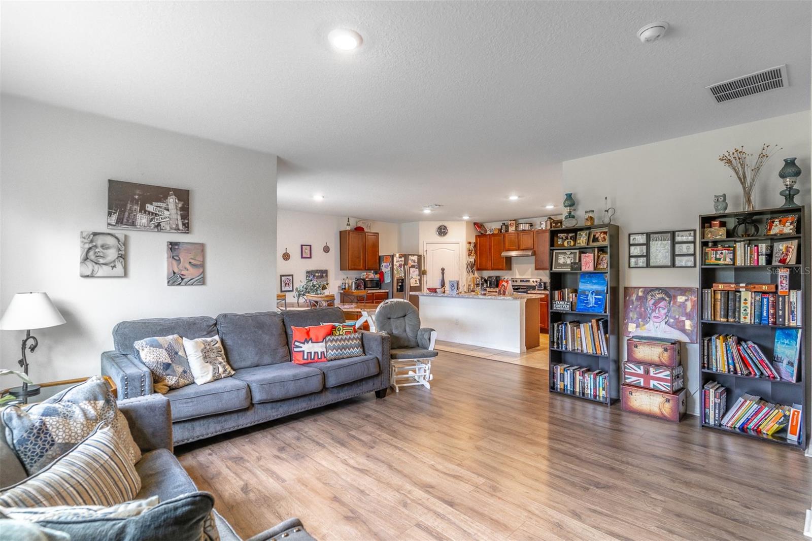 MEADOW WALK PH 2 - Residential