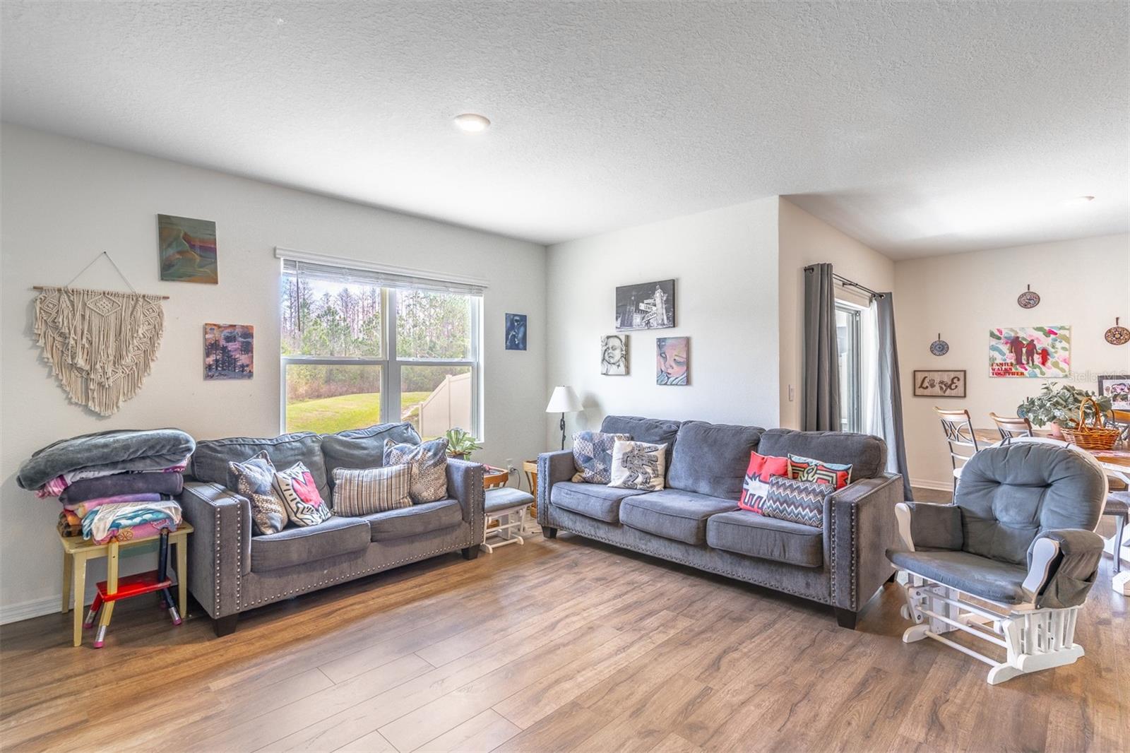 MEADOW WALK PH 2 - Residential