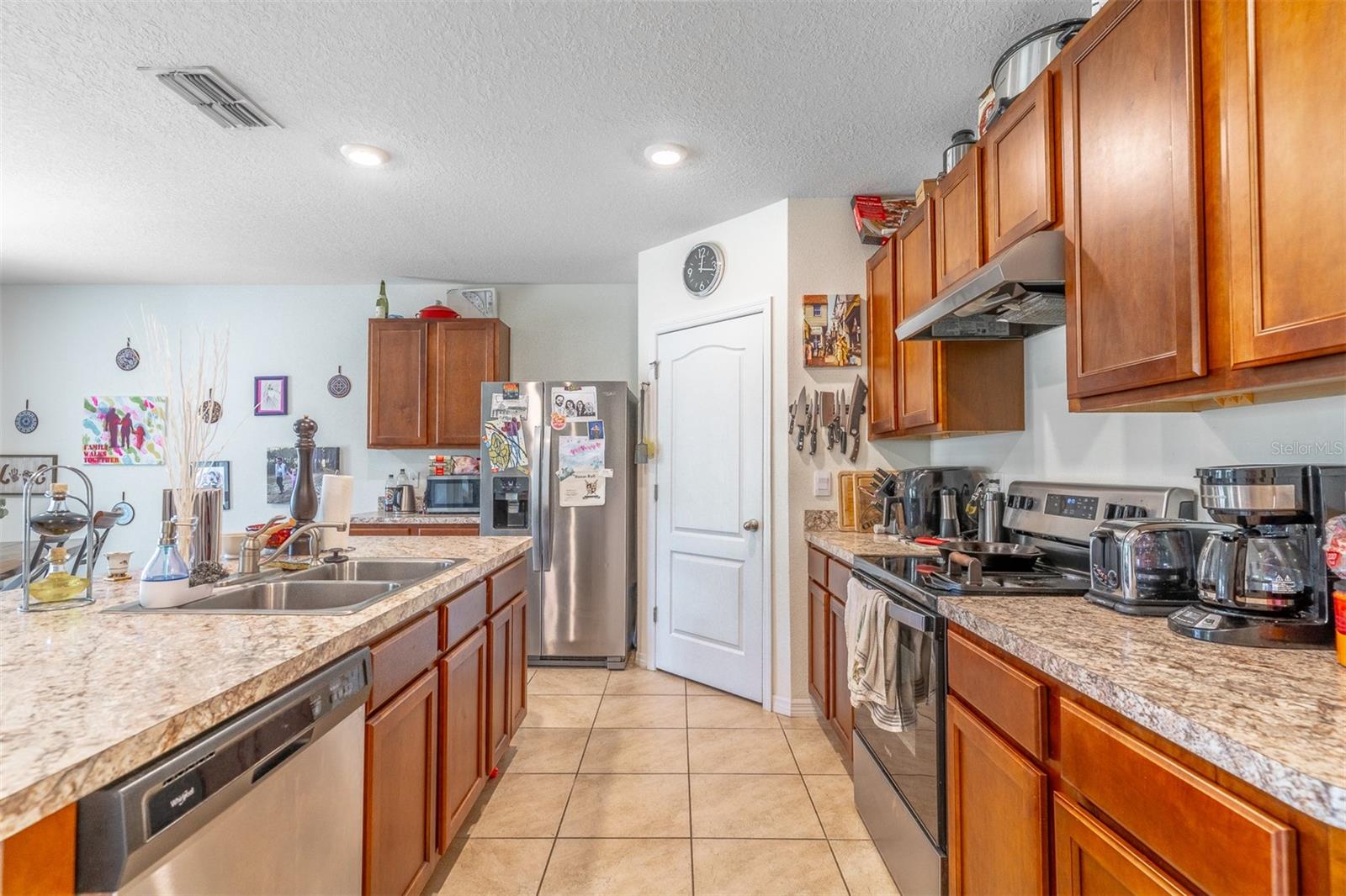 MEADOW WALK PH 2 - Residential