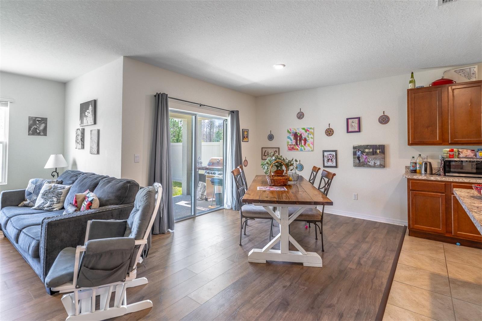 MEADOW WALK PH 2 - Residential