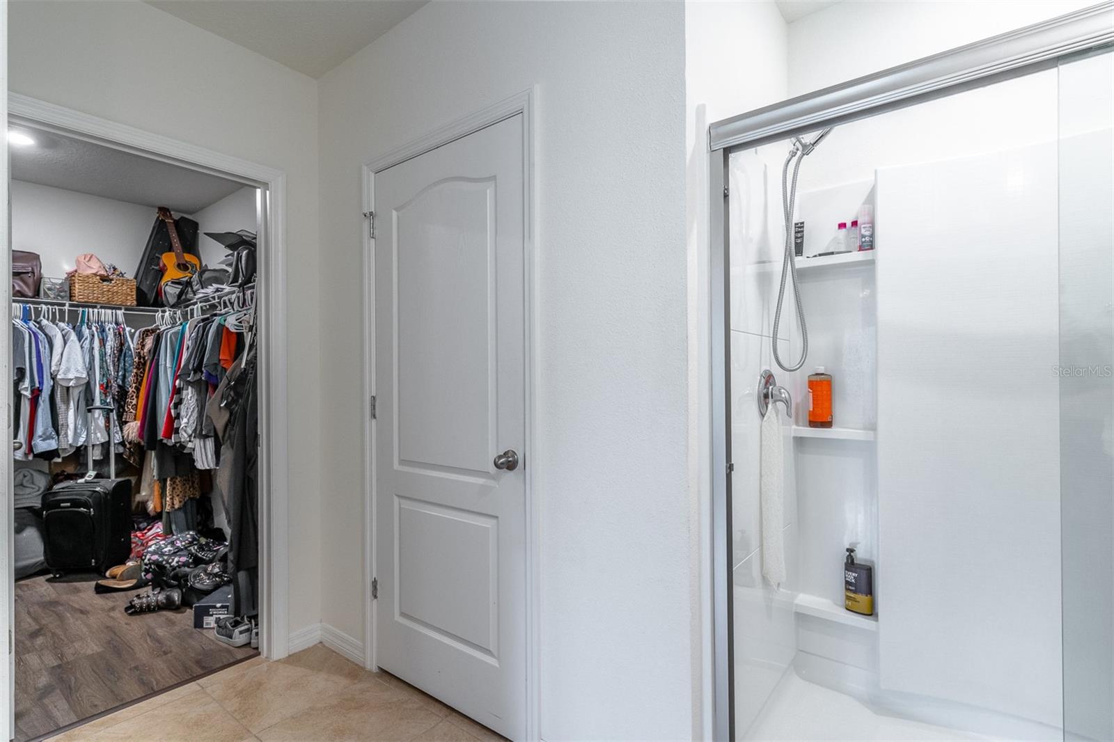 MEADOW WALK PH 2 - Residential