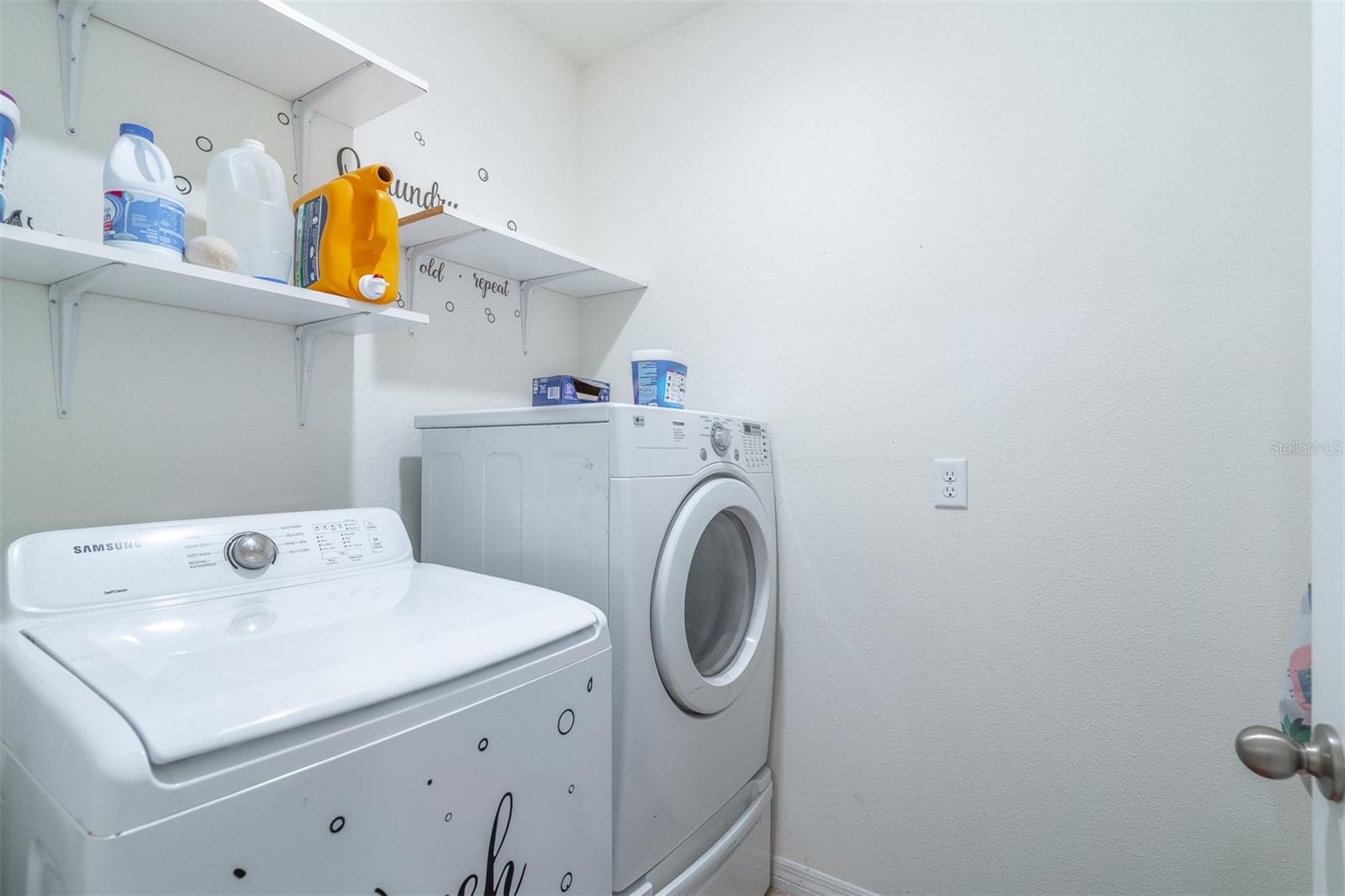 MEADOW WALK PH 2 - Residential