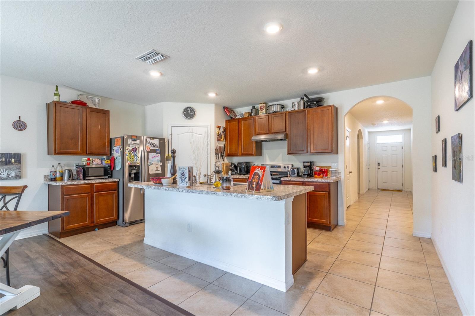 MEADOW WALK PH 2 - Residential