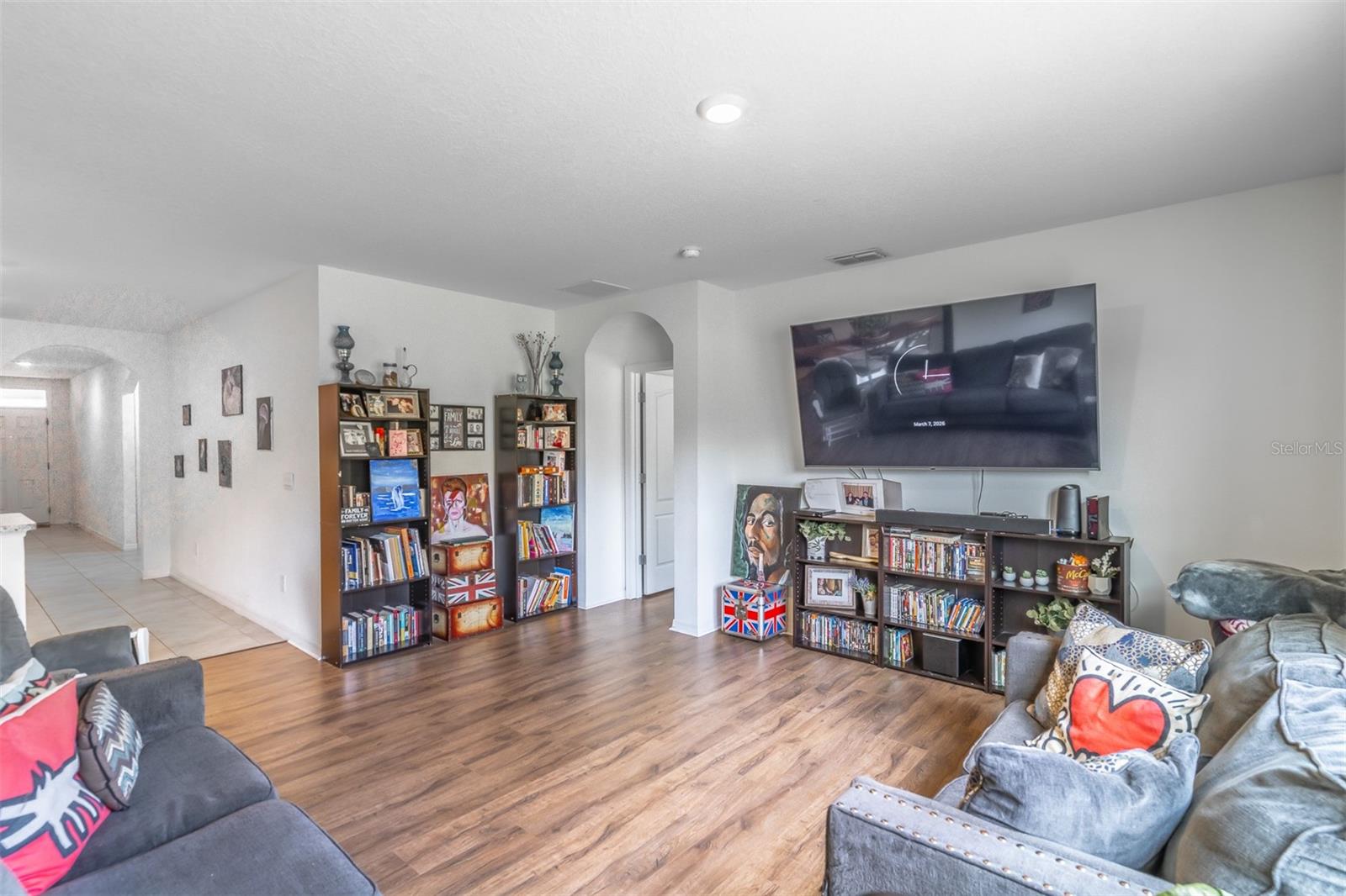 MEADOW WALK PH 2 - Residential