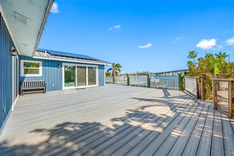 A home in ST PETE BEACH