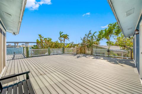 A home in ST PETE BEACH