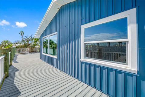 A home in ST PETE BEACH