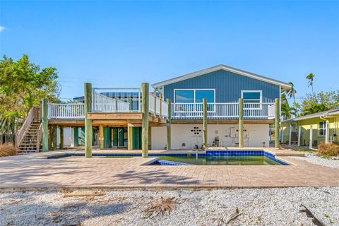 A home in ST PETE BEACH