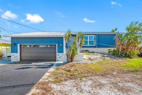 A home in ST PETE BEACH