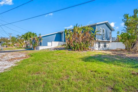 A home in ST PETE BEACH