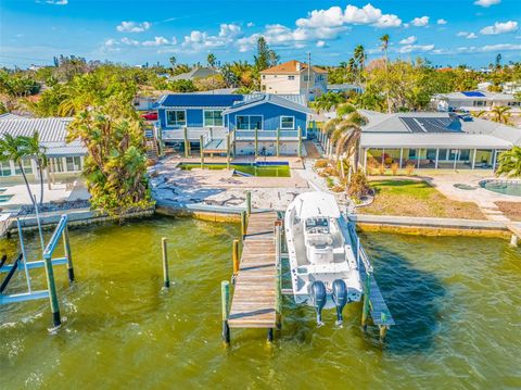 A home in ST PETE BEACH