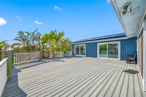 A home in ST PETE BEACH