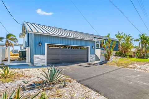 A home in ST PETE BEACH