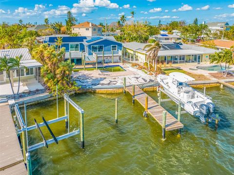 A home in ST PETE BEACH