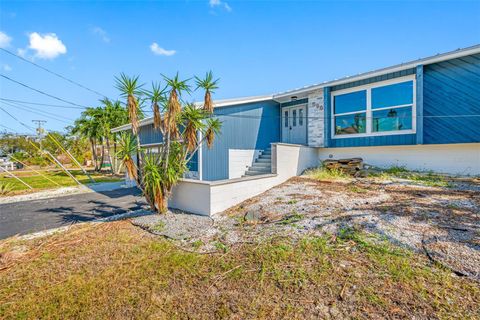 A home in ST PETE BEACH