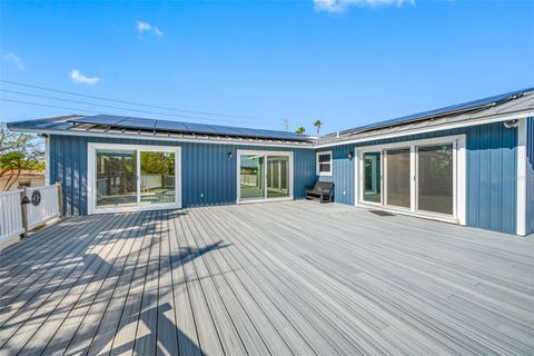 A home in ST PETE BEACH